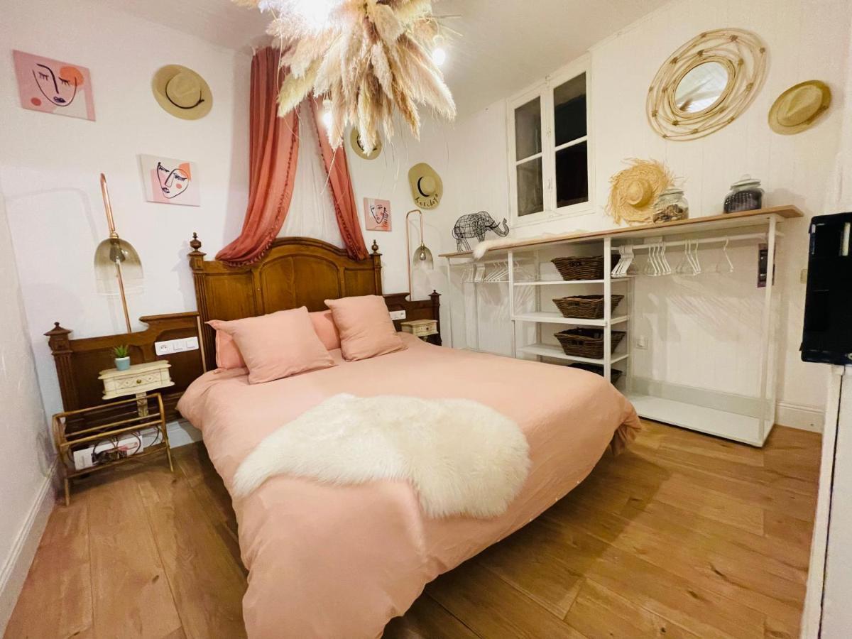 Appartement Le Trois Nourrices
