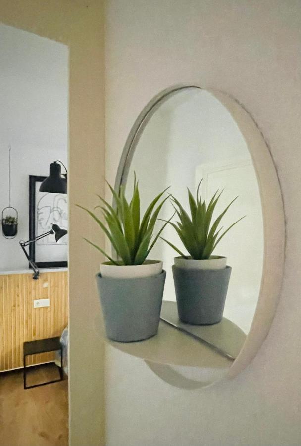 Le Trois Nourrices Appartement Narbonne