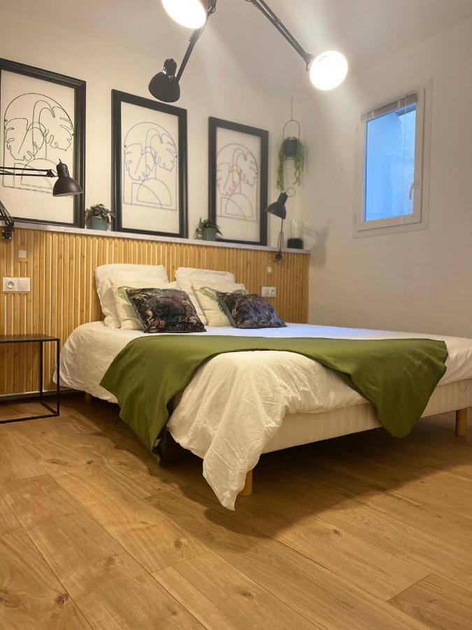 Le Trois Nourrices Appartement Narbonne