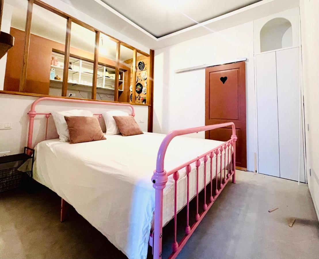 Le Trois Nourrices Appartement *