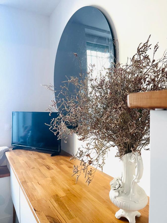 Le Trois Nourrices Appartement