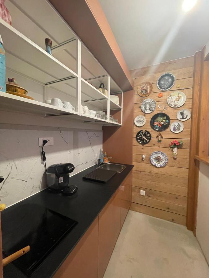 Le Trois Nourrices Appartement