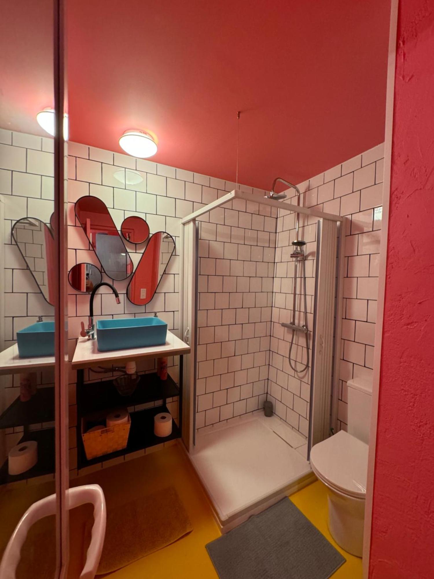 Appartement Le Trois Nourrices