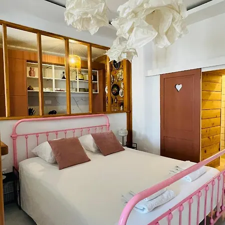 Le Trois Nourrices Apartment Narbonne Exterior photo