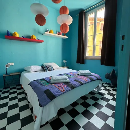 Le Trois Nourrices Apartment Narbonne Exterior photo