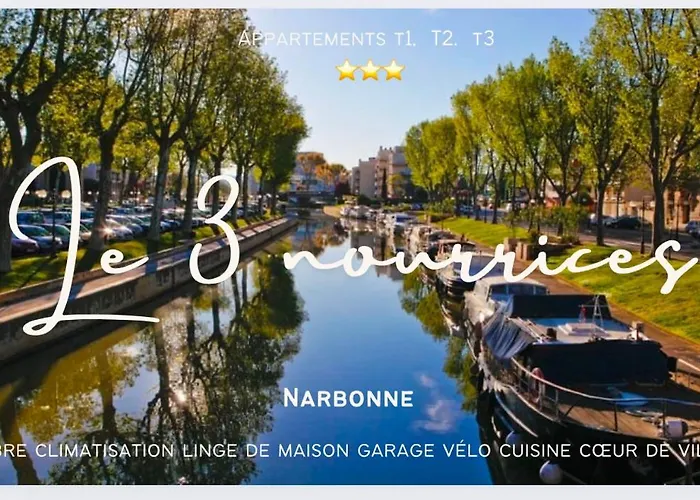 Le trois nourrices