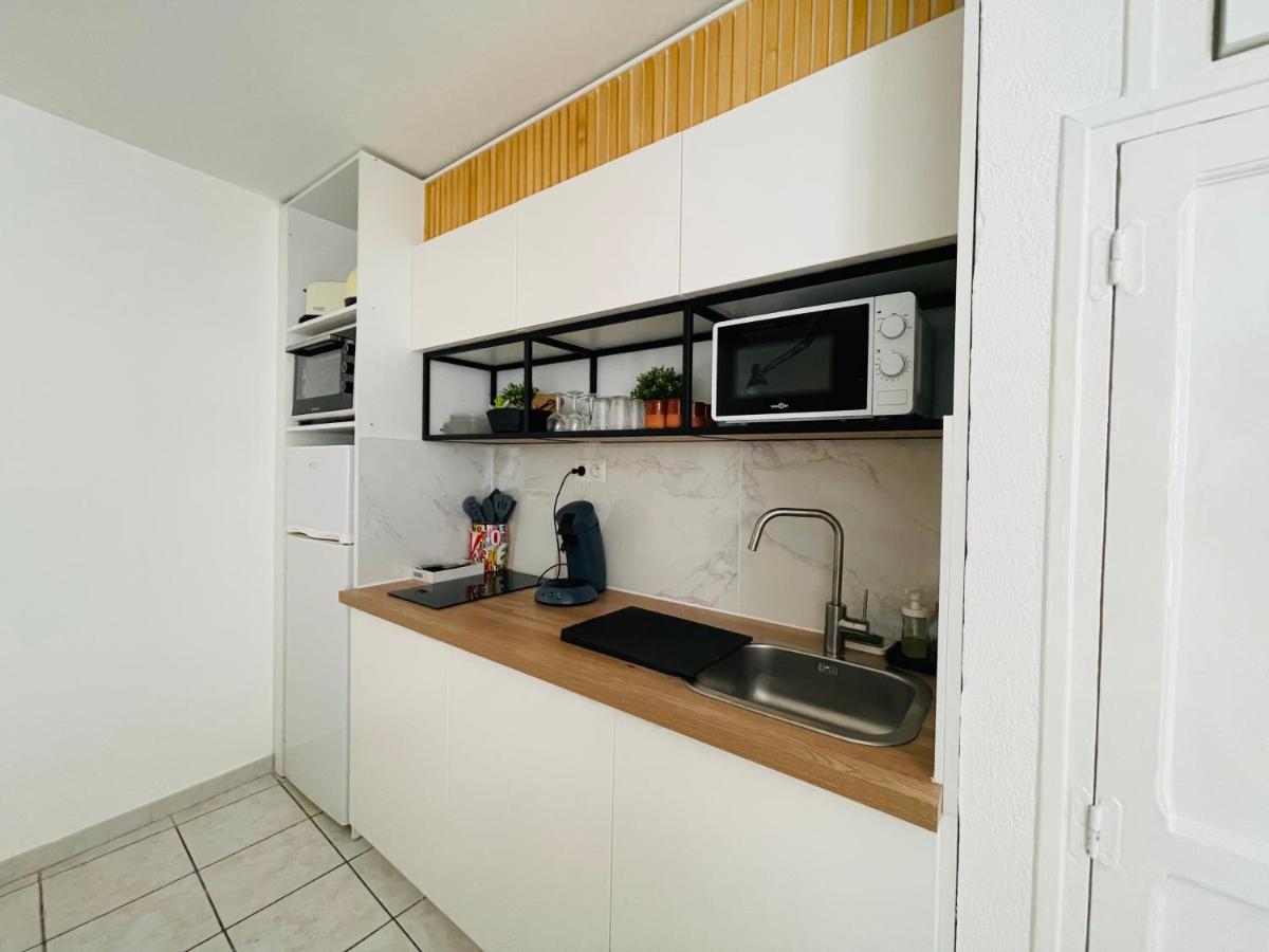 Le Trois Nourrices Appartement Narbonne