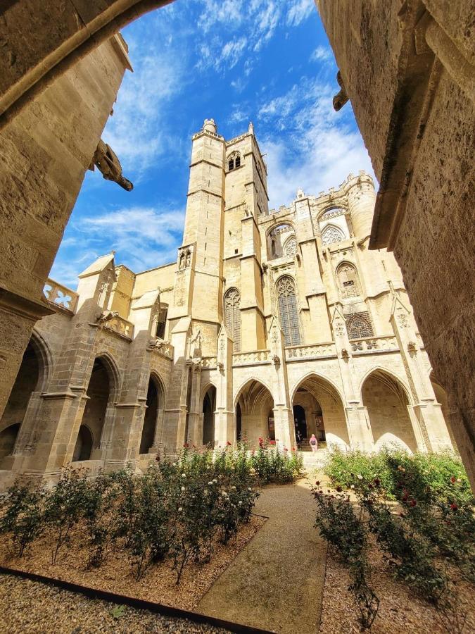 Le Trois Nourrices Narbonne