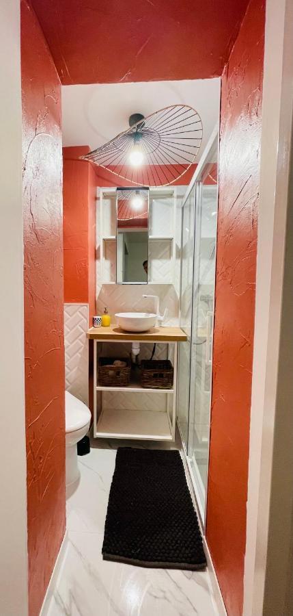 Appartement Le Trois Nourrices *