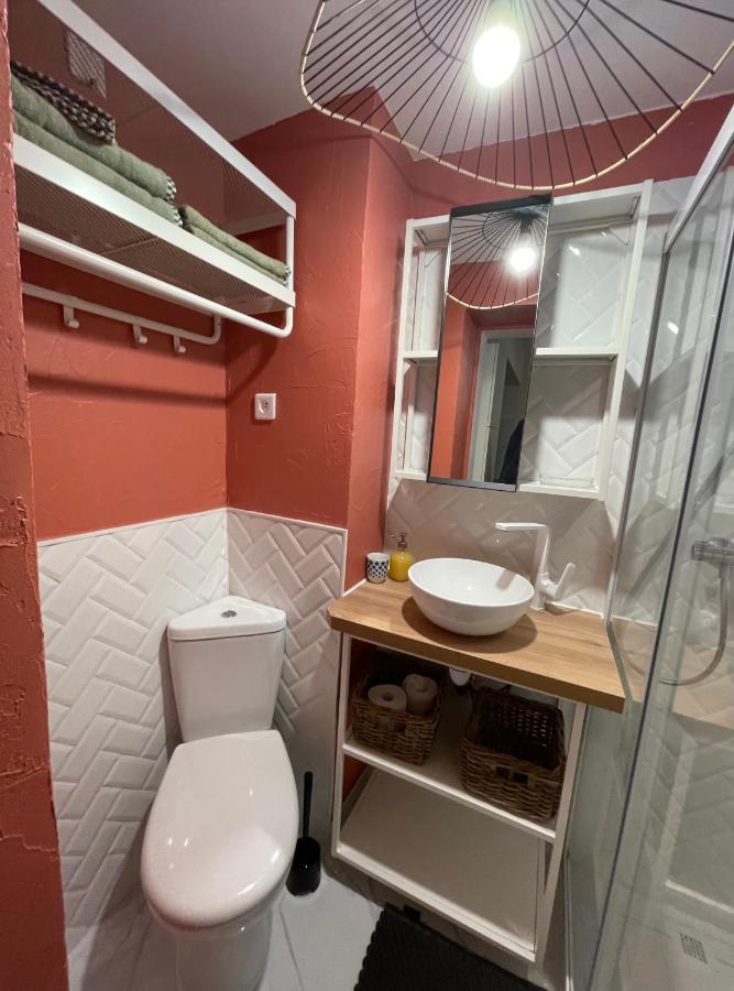 Le Trois Nourrices Appartement Narbonne