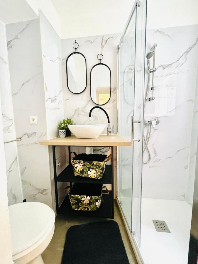 Appartement Le Trois Nourrices