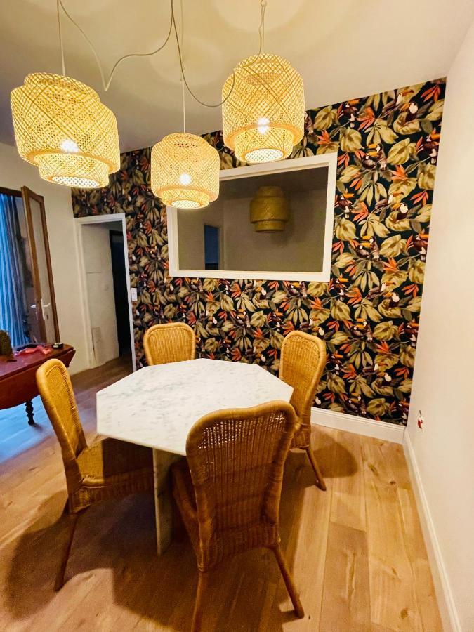 Le Trois Nourrices Appartement Narbonne