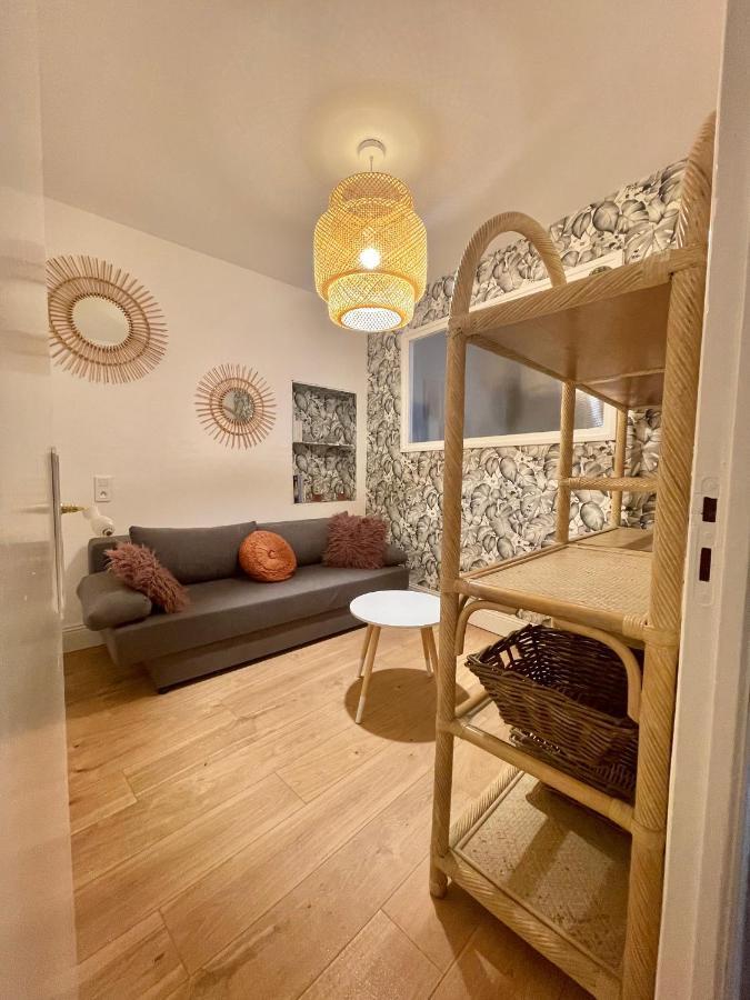 Appartement Le Trois Nourrices Narbonne