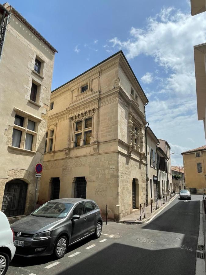 Le Trois Nourrices * Narbonne