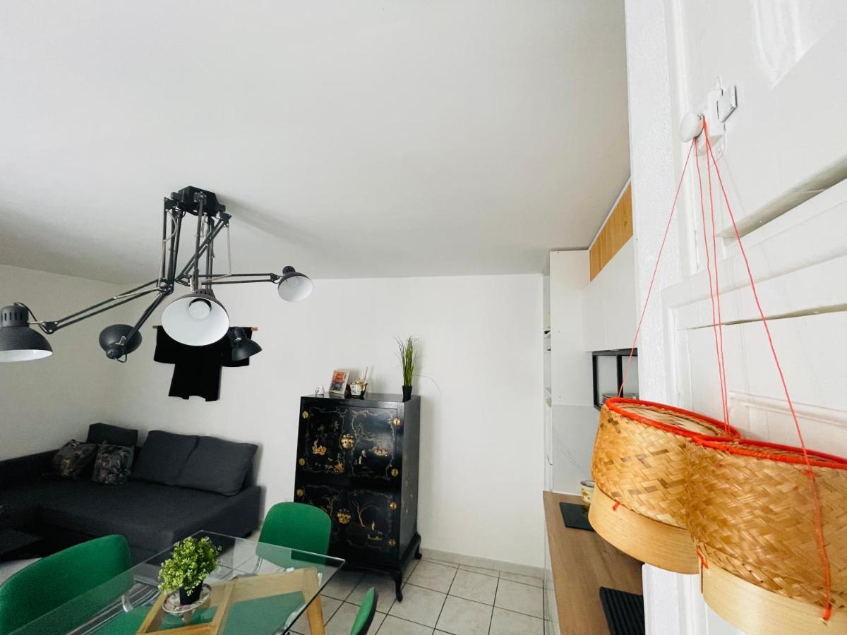 Le Trois Nourrices Appartement Narbonne