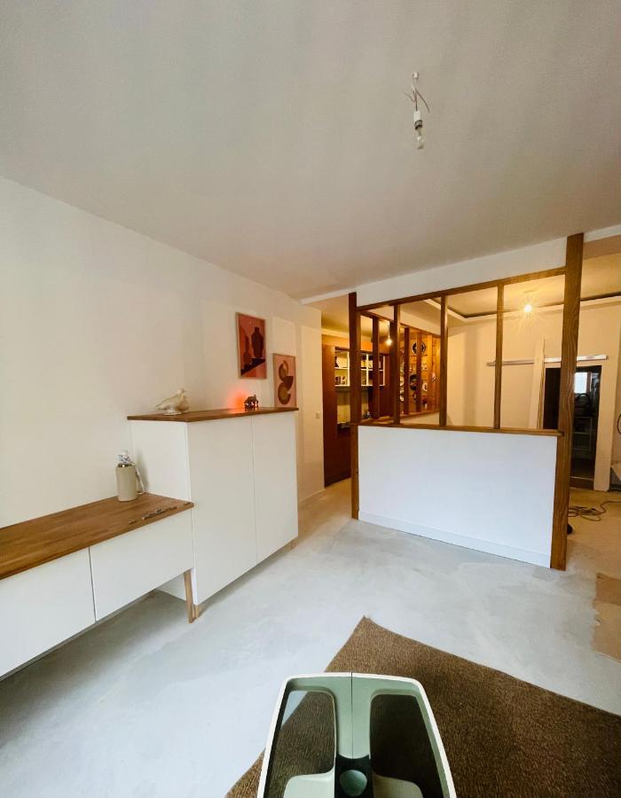 Appartement Le Trois Nourrices