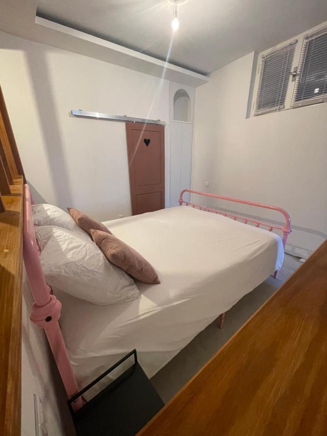 Le Trois Nourrices Appartement Narbonne