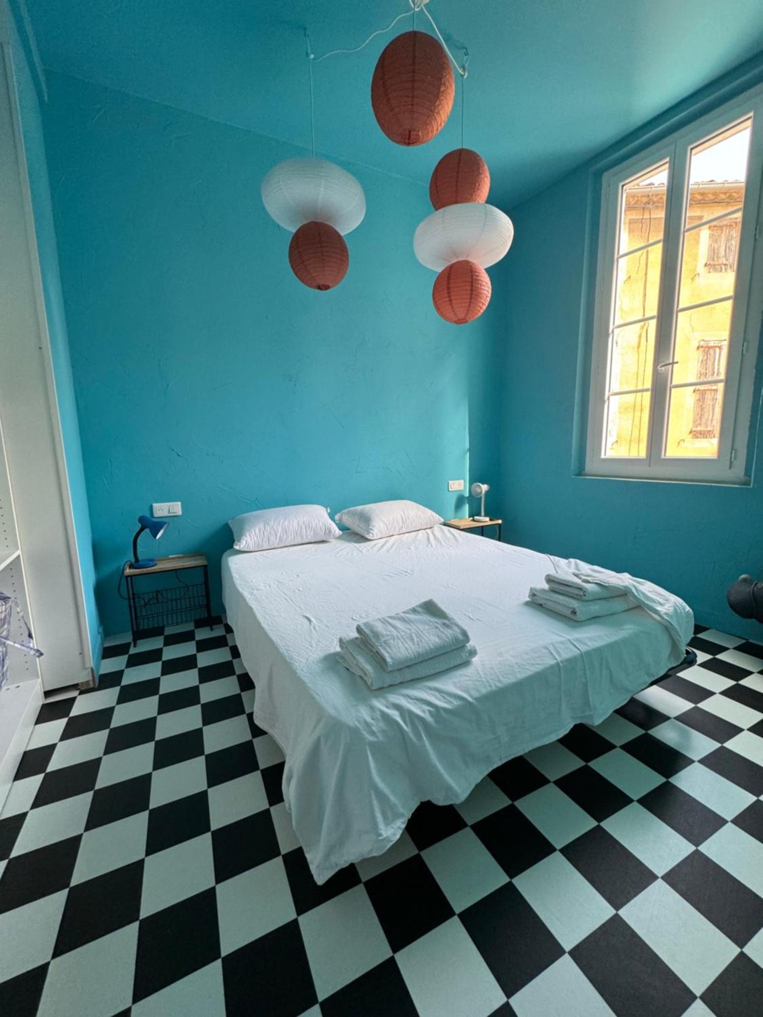 Appartement Le Trois Nourrices *