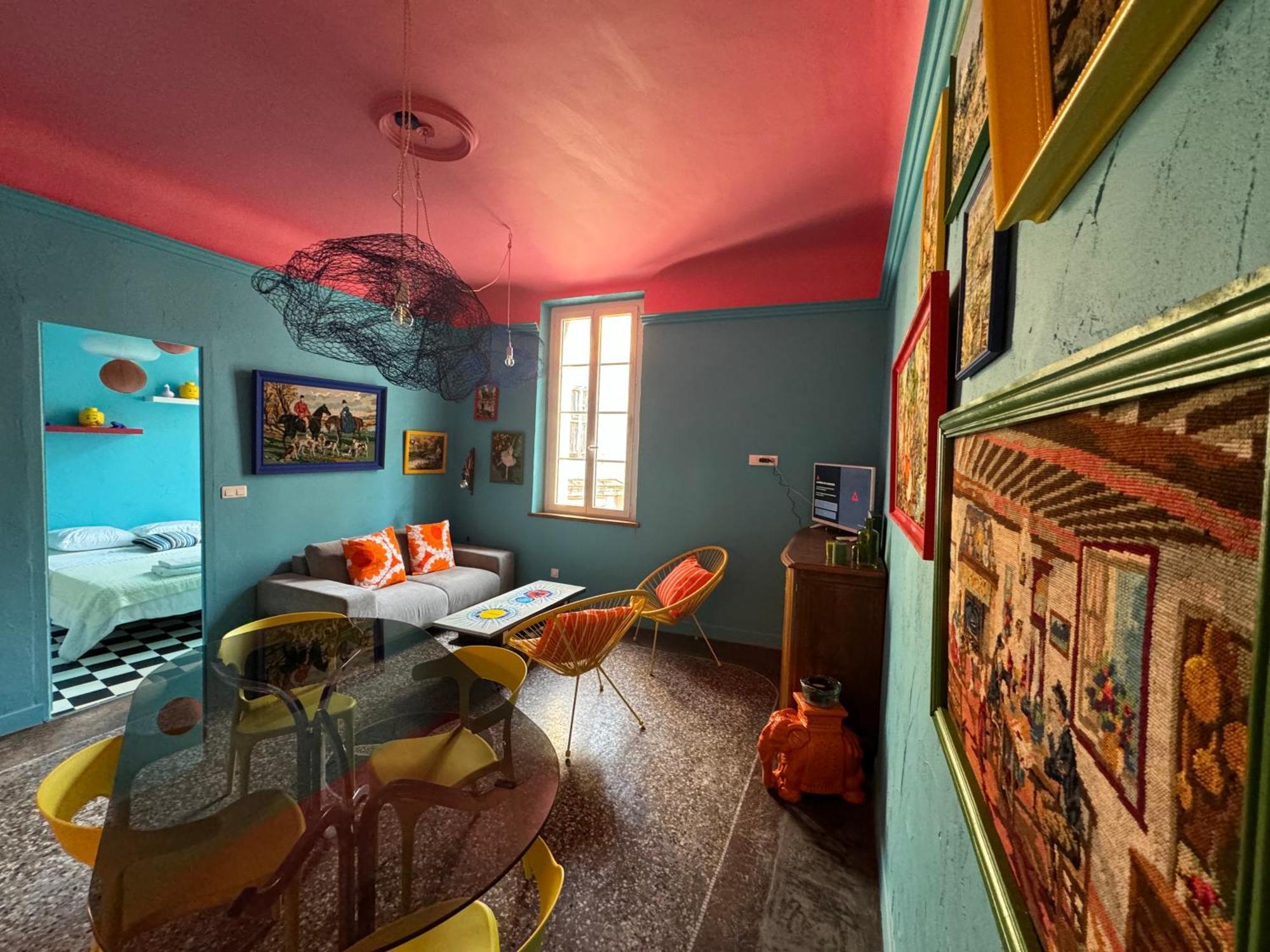 Le Trois Nourrices Appartement Narbonne