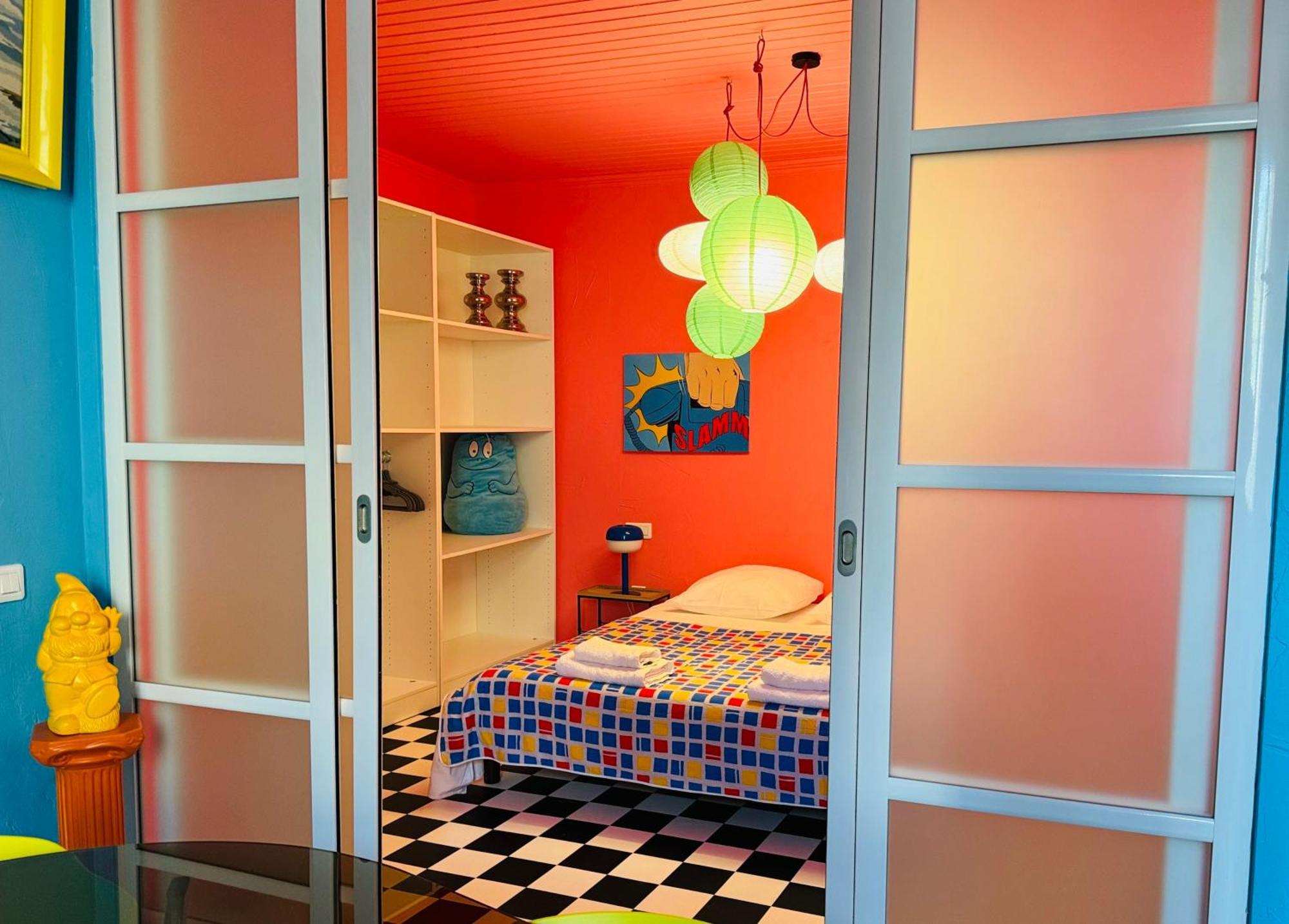 Le Trois Nourrices Appartement *